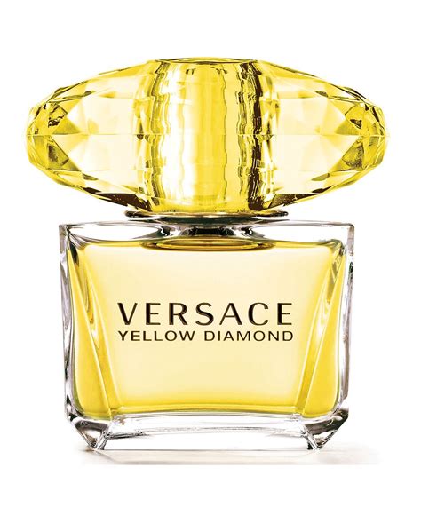 Yellow Diamond by Versace for Women 6.7 oz Perfumed Shower 